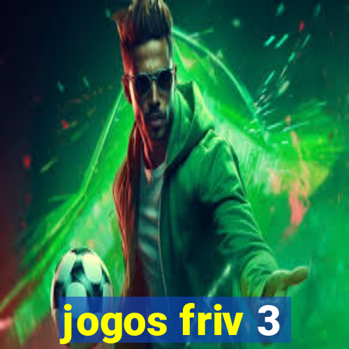 jogos friv 3